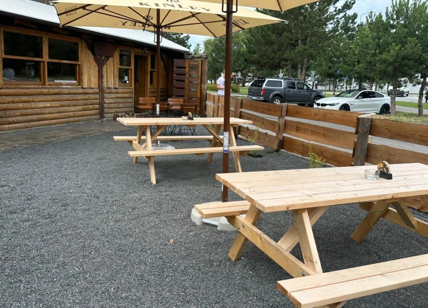 Bed and Breakfast Penzion Ten Pardubice
