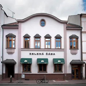 Zelena Zaba Гостевой дом