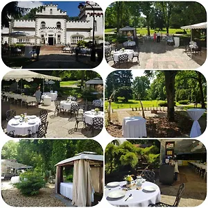 Siesta Rodinny Pardubice